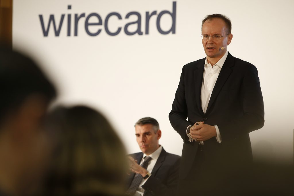 Крах Wirecard. Причины, следствия, итоги - рис.2 Крах Wirecard. Причины, следствия, итоги - рис.2