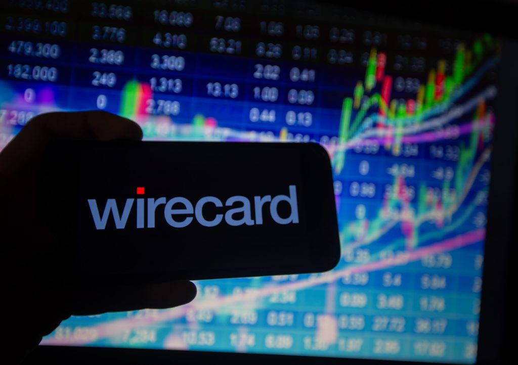 Крах Wirecard. Причины, следствия, итоги - рис.3 Крах Wirecard. Причины, следствия, итоги - рис.3