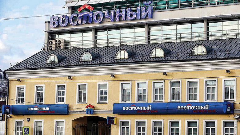 Банки в эпоху посткоронакризиса – новые вызовы или смена традиционного банкинга? - рис.3 Банки в эпоху посткоронакризиса – новые вызовы или смена традиционного банкинга? - рис.3