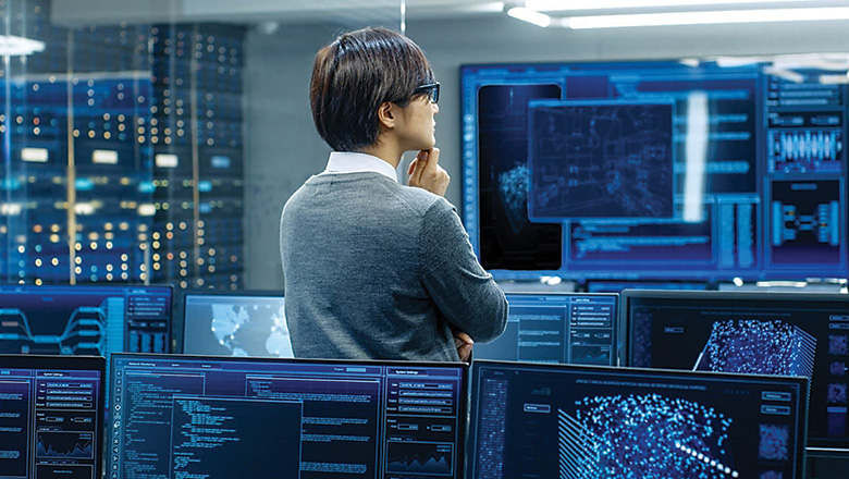 Zero trust vs full trust в киберпандемии - рис.2 Zero trust vs full trust в киберпандемии - рис.2