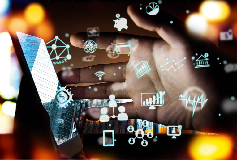 Как банкам стать цифровыми и сохранить устойчивость? - рис.2 Как банкам стать цифровыми и сохранить устойчивость? - рис.2