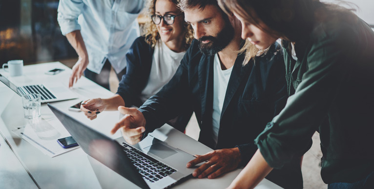 Как банкам стать цифровыми и сохранить устойчивость? - рис.3 Как банкам стать цифровыми и сохранить устойчивость? - рис.3