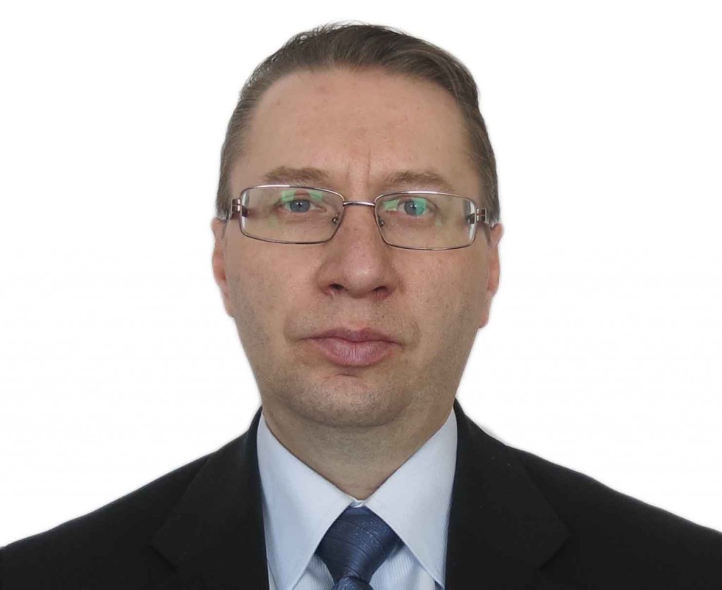 Вадим Кузнецов, член Наблюдательного Совета Ассоциации «Финансовые инновации»