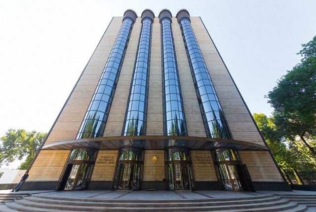 ЦБ Узбекистана: «Нам удалось сохранить устойчивость банковской системы» - рис.3