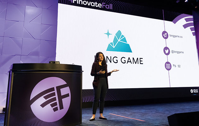 Пять технологических и человечных трендов Finovate Fall (Нью-Йорк) - рис.1