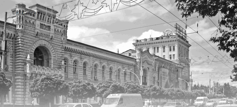Карточный рынок Молдовы - рис.1