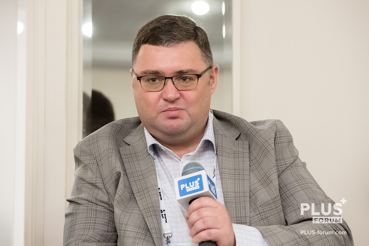 Виталий Никифоров