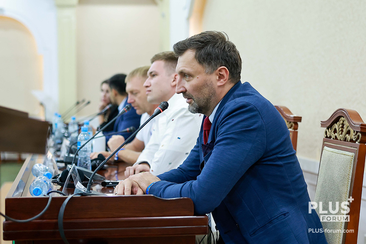 Василий Кулеш