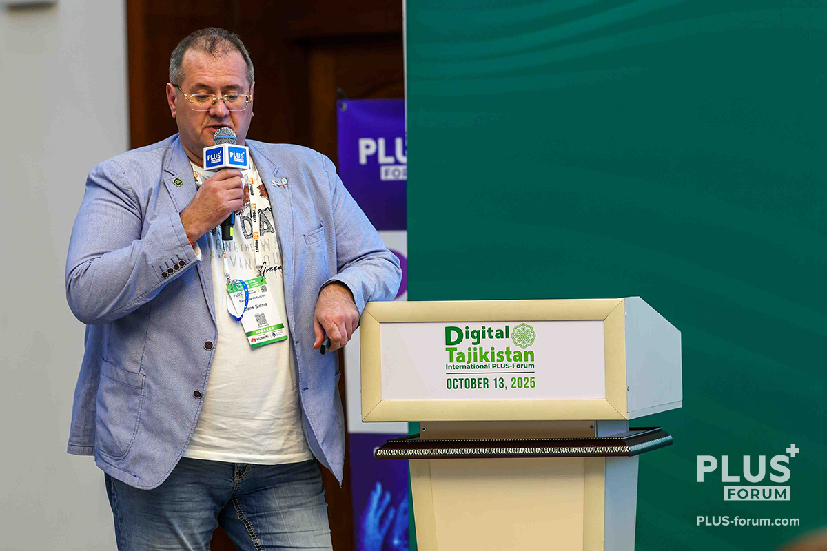 Виталий Копысов