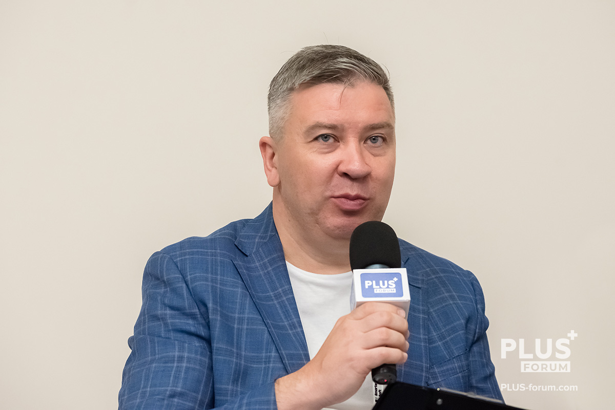 Алексей Войлуков