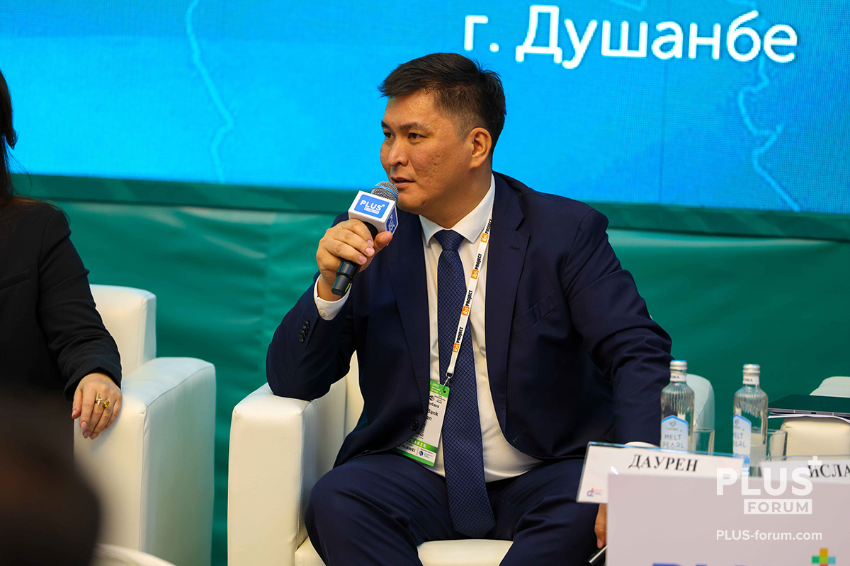 Даурен Нисинбаев