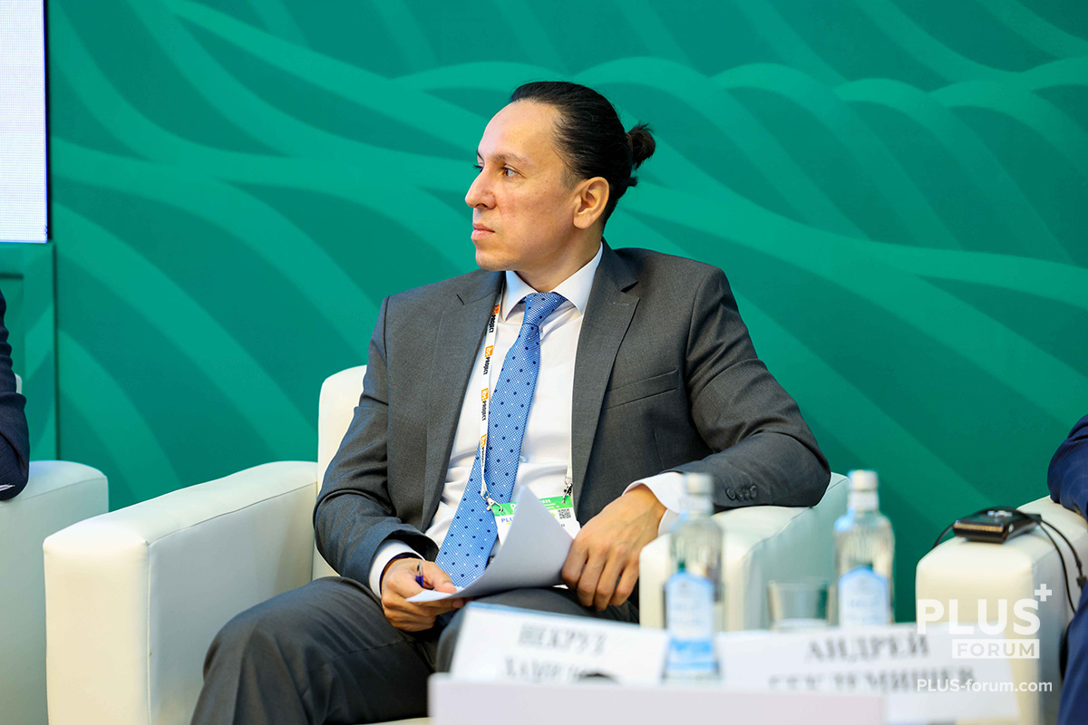 Некруз Хамидов