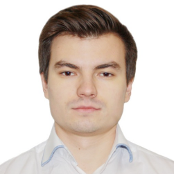 Кирилл Янишин