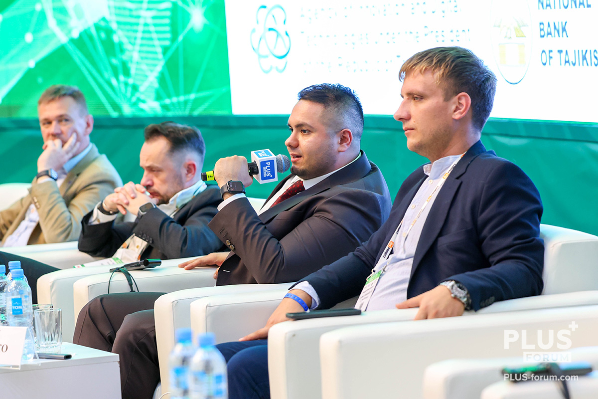 Косимхон Ишанханов