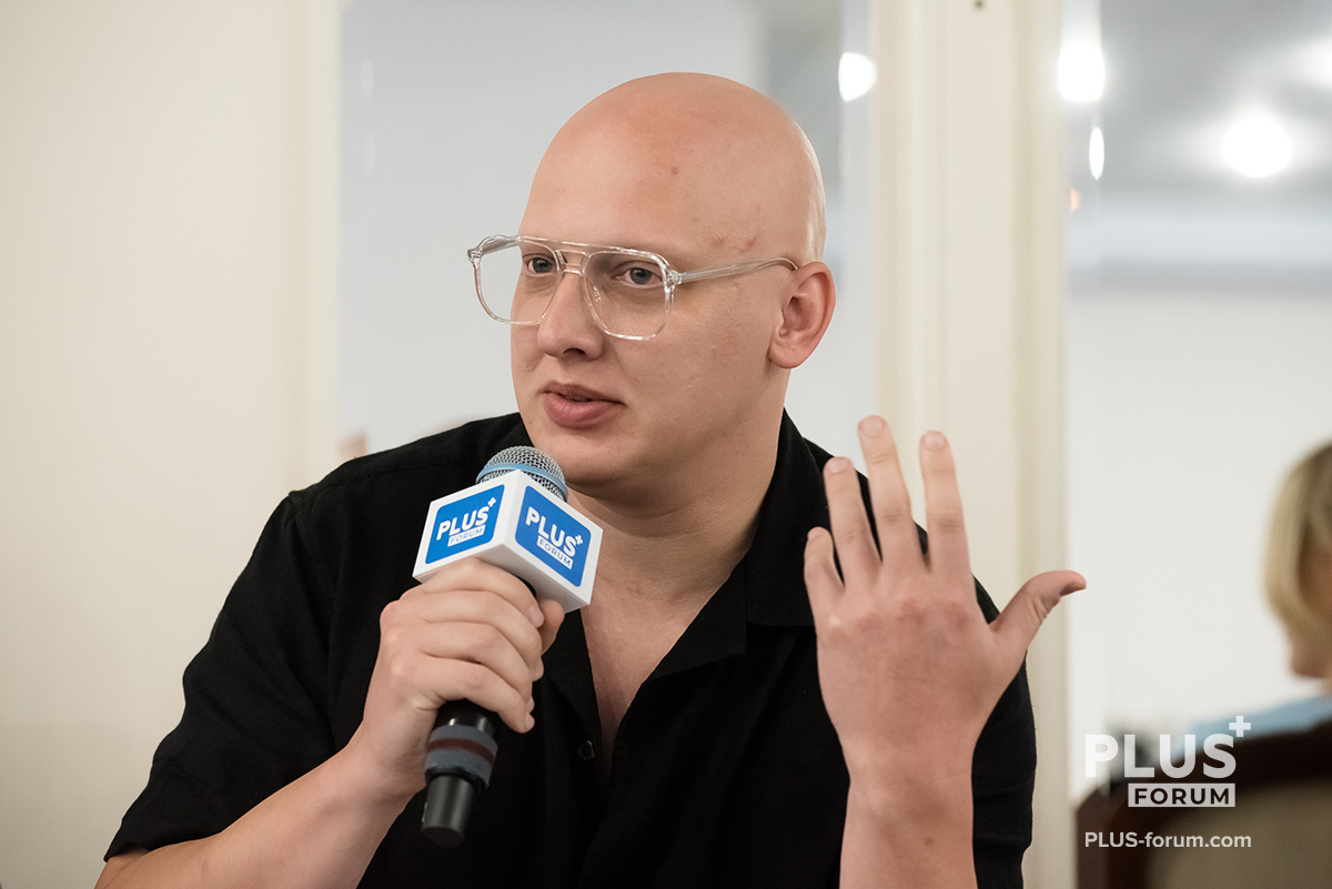 Дмитрий Мачихин