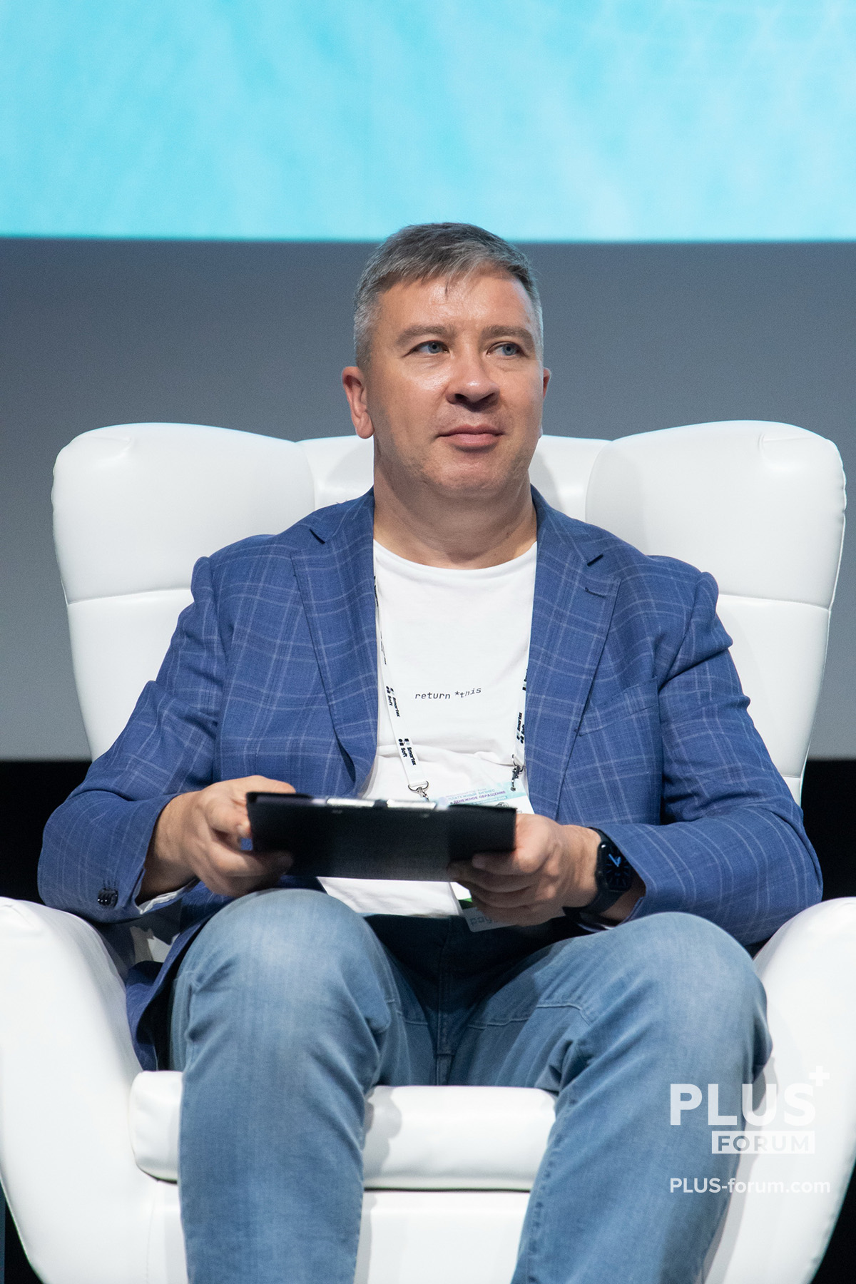 Алексей Войлуков
