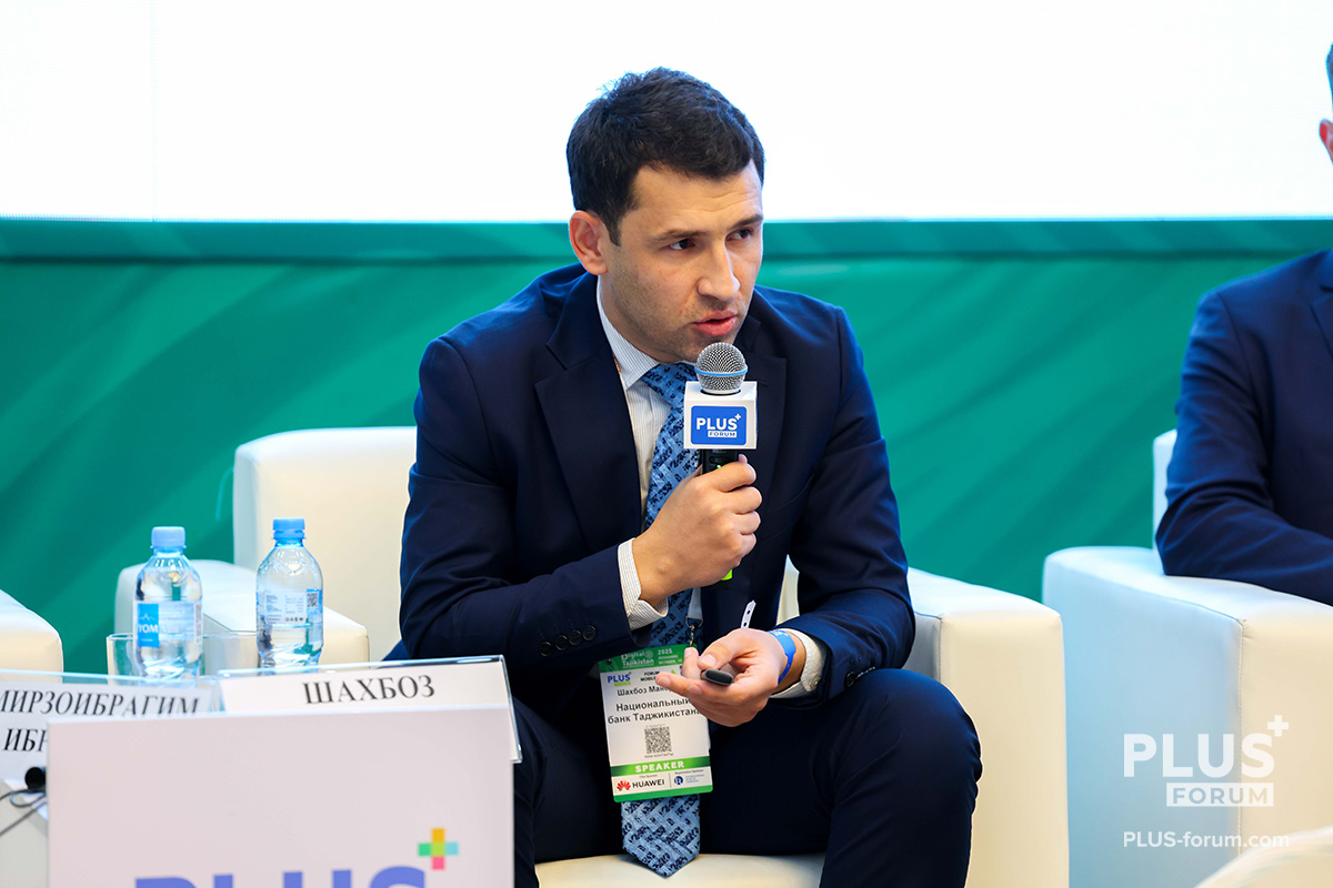 Шахбоз Мансуров