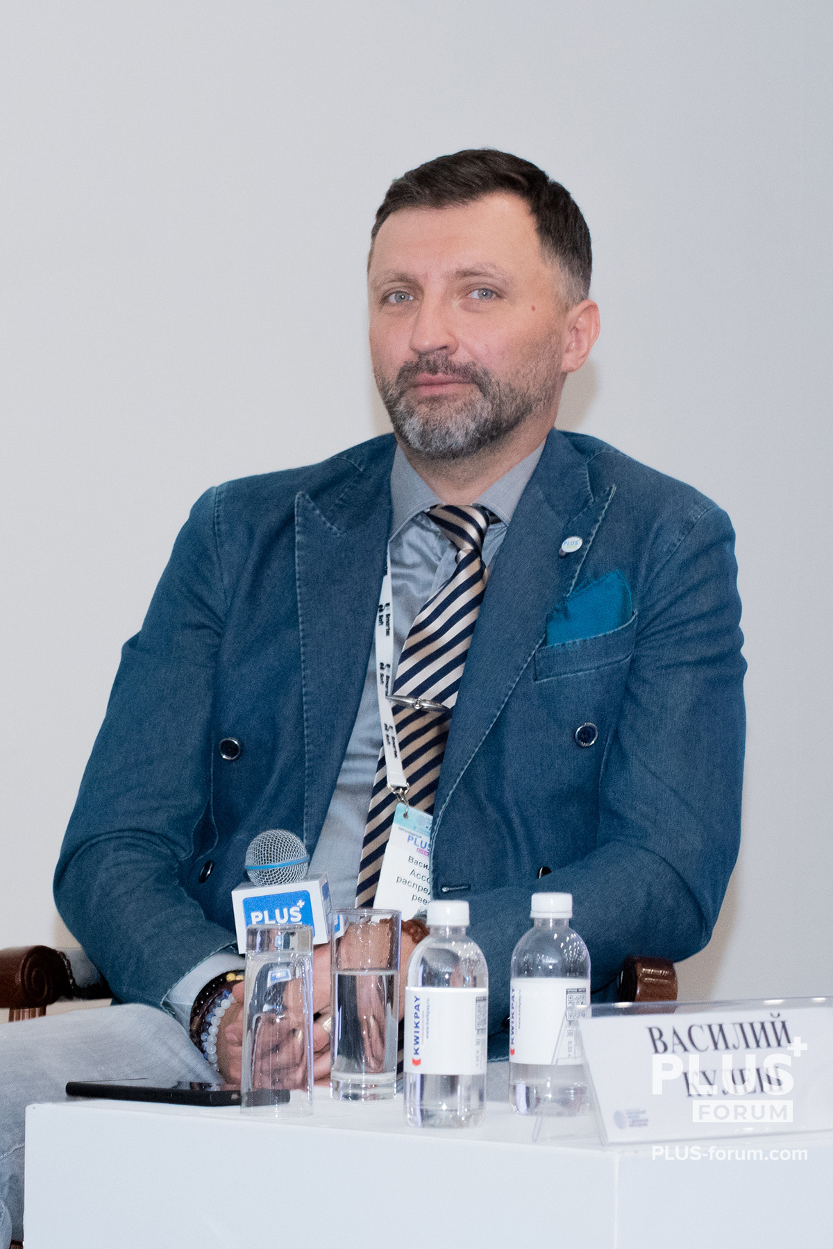 Василий Кулеш