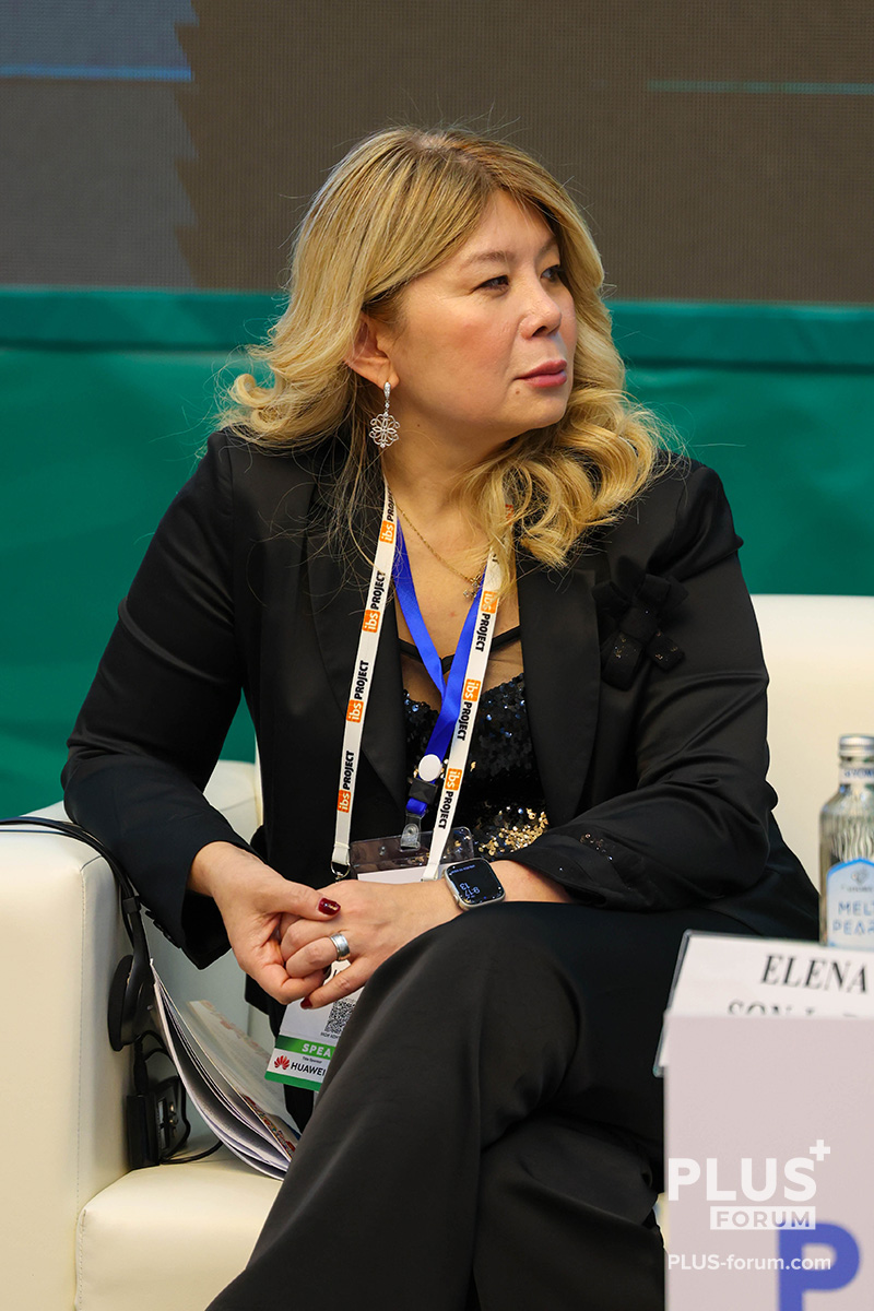 Елена В. Сон-ЛаРокко