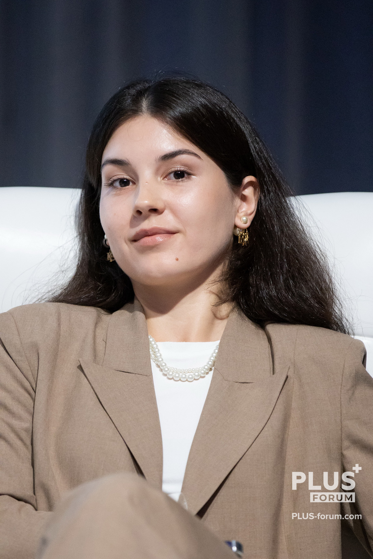 Эллина Калмыкова