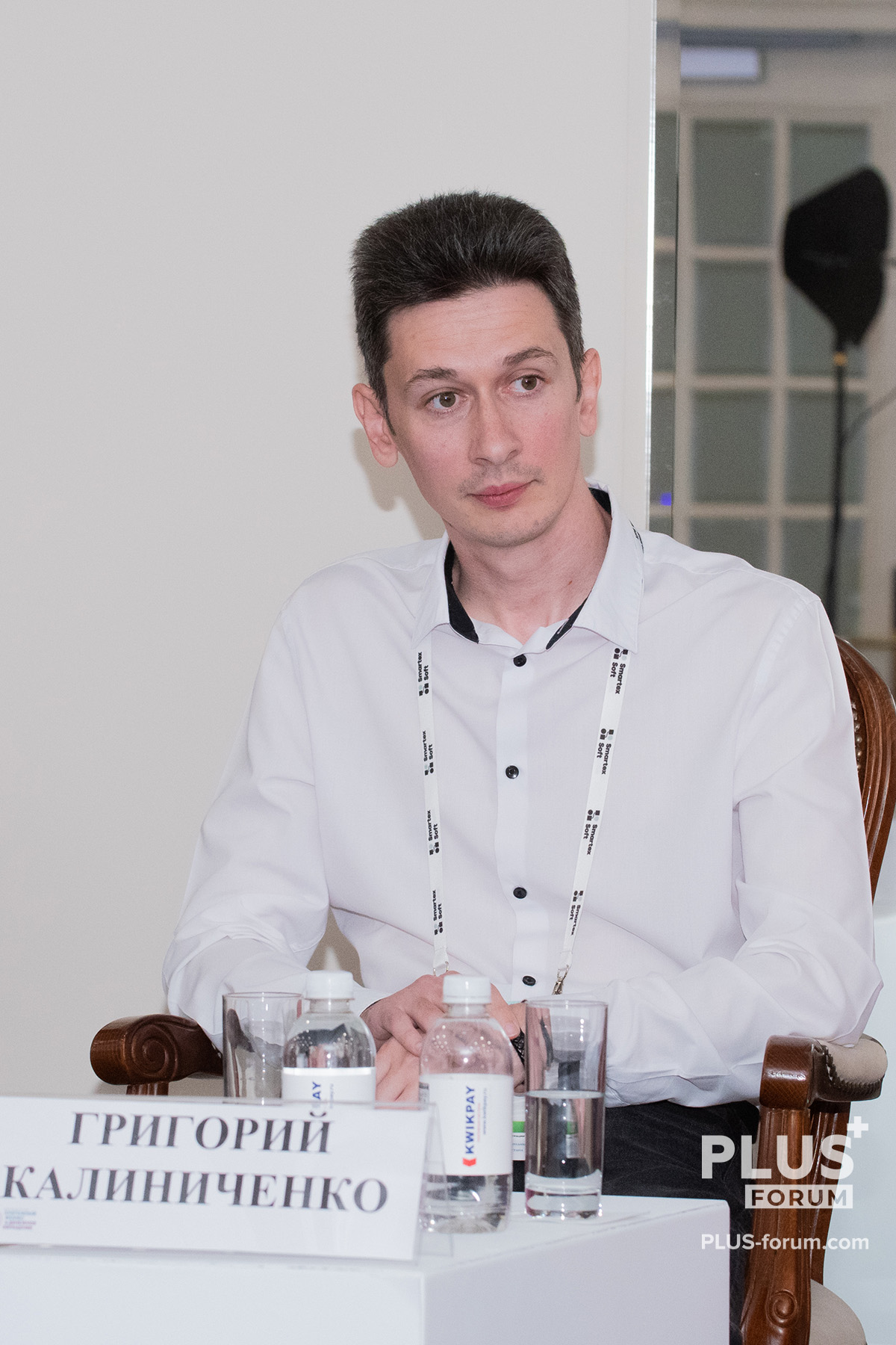 Григорий Калиниченко