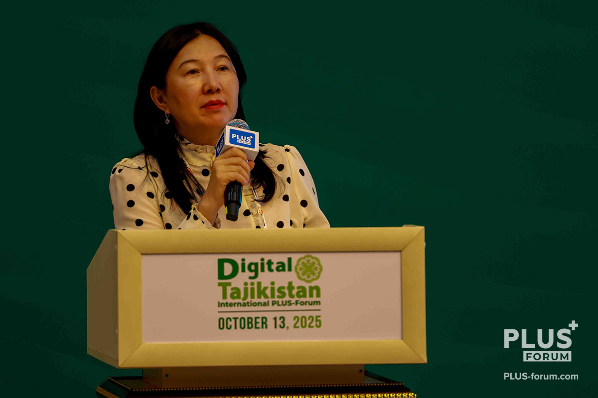 Фатима Эшимбекова