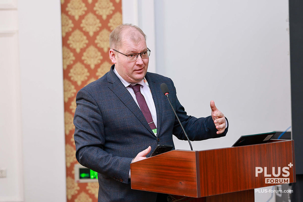 Алексей Малышев