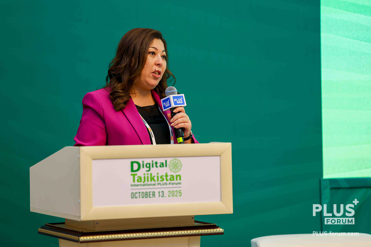 Наргис Подчоева