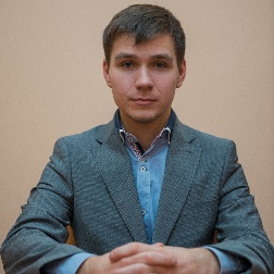 Дмитрий Кириллов