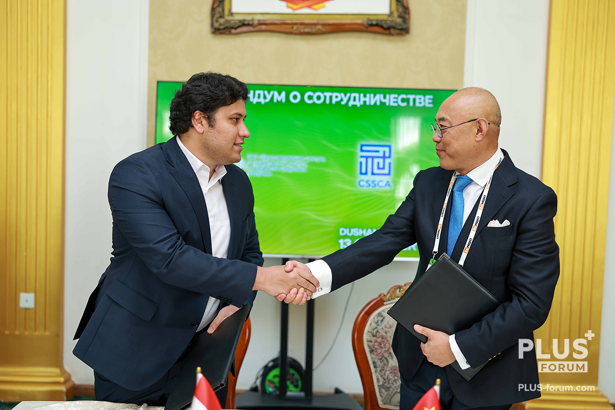 Beijing CSSCA technologies (Китай)