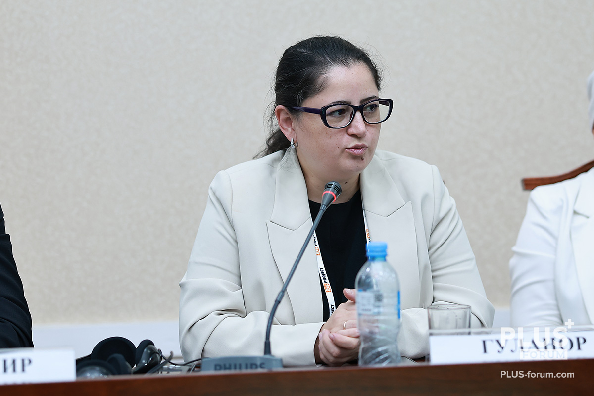 Гуланор Атобек