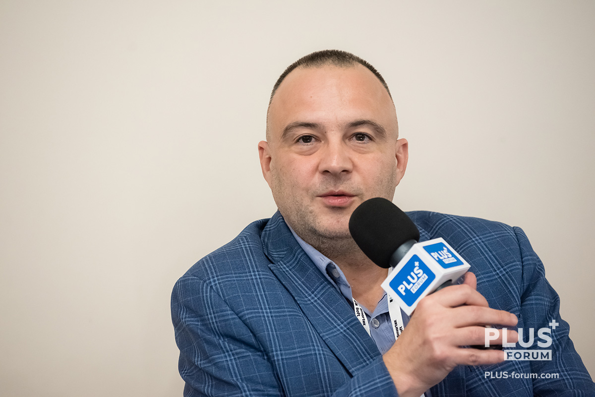 Владимир Горгадзе
