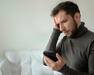 В МВД предупредили о новой схеме мошенников с «проверкой купюр»