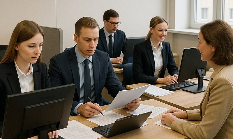 В Европе эксперты указывают на увеличение убытков при отсутствии роста показателей мошенничества