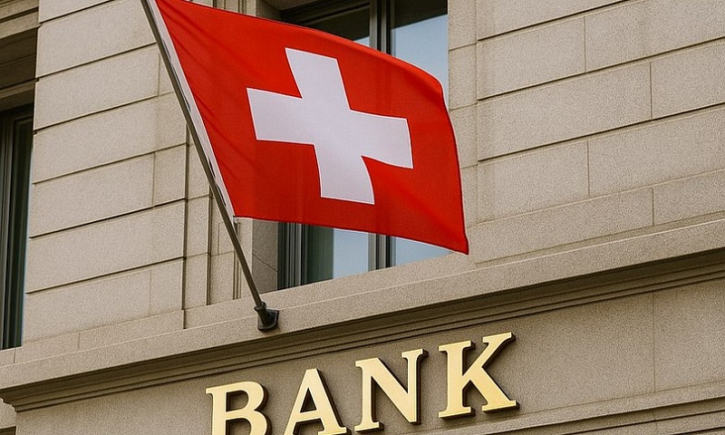 Швейцарские банки переходят на открытый банкинг