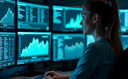 Китай, США, Индия, Великобритания и Россия стали главными мишенями хакеров в 2025 году