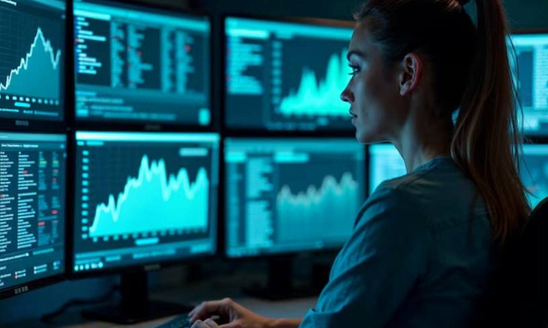 Китай, США, Индия, Великобритания и Россия стали главными мишенями хакеров в 2025 году