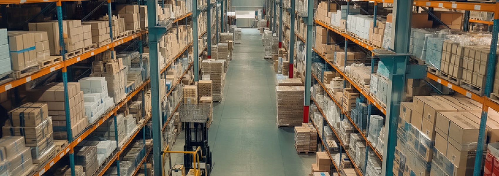 В Чеченской Республике планируют создание логистического комплекса Ozon