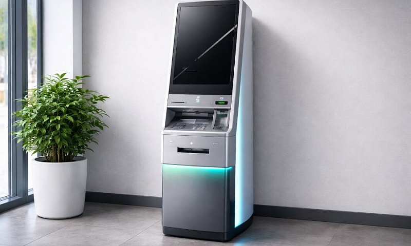 В Госдуме поддержали создание сети «белых банкоматов» без комиссии для граждан