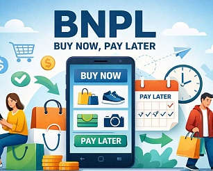 Почему продавцам в 2026 году необходимо пересмотреть концепцию BNPL