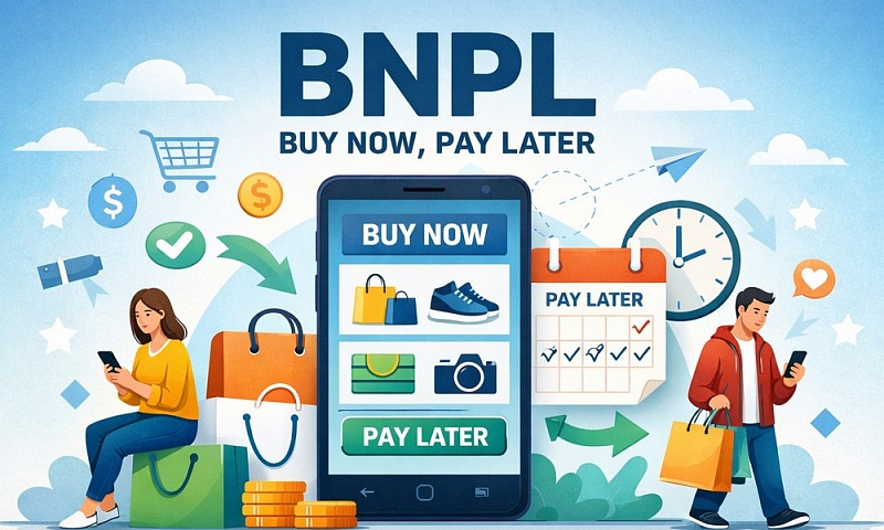 Почему продавцам в 2026 году необходимо пересмотреть концепцию BNPL