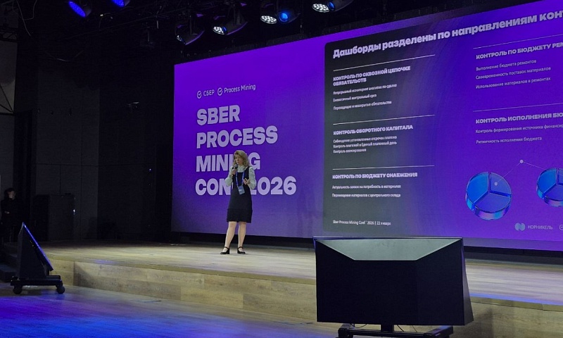 Крупная промышленность внедряет генеративный ИИ в производственные процессы. Государство не отстает