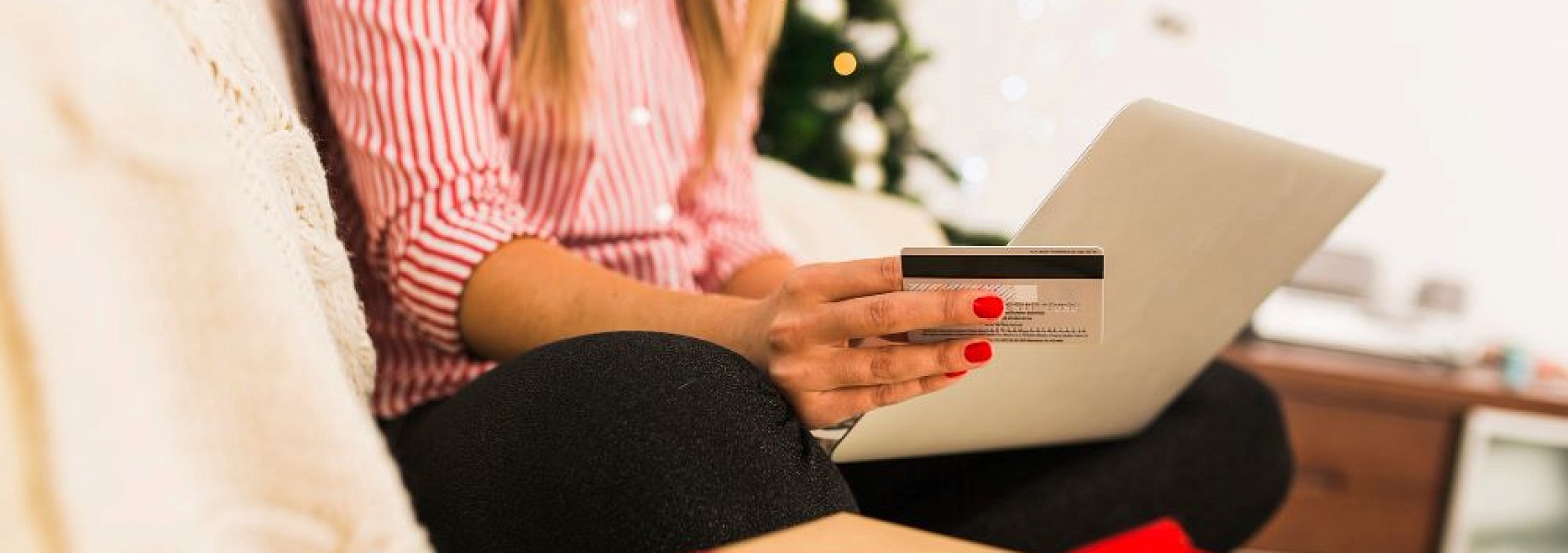 Рынок нишевых маркетплейсов в России вырос на 22%