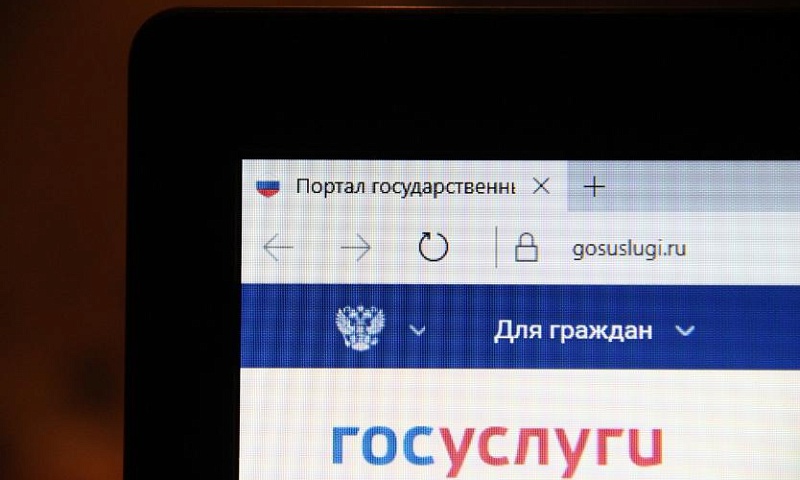В России полностью обновят портал «Госуслуги»