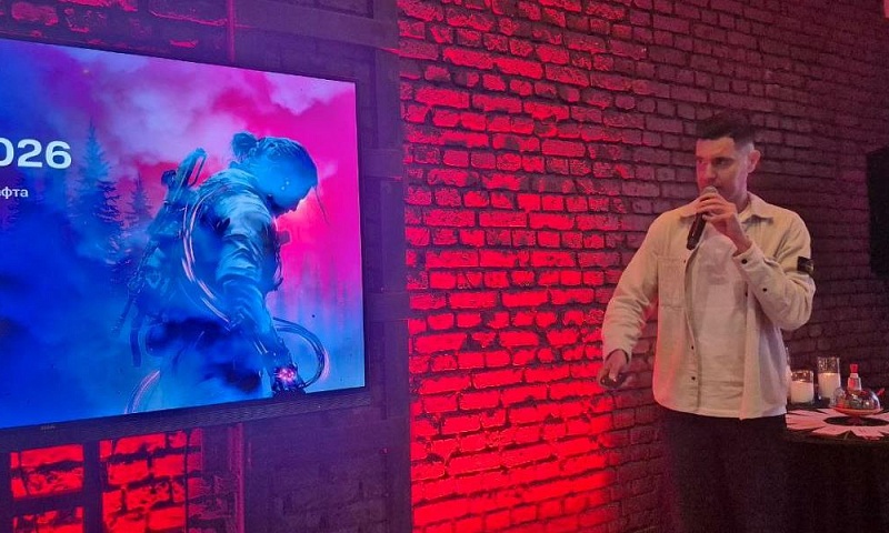 Исследование Threat Zone 2026: тенденции и прогнозы кибератак