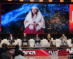 Осенние ПЛАС-Форумы: Армения и Казахстан завершают сезон 2025 года! Спор банков и маркетплейсов – что говорят эксперты? 