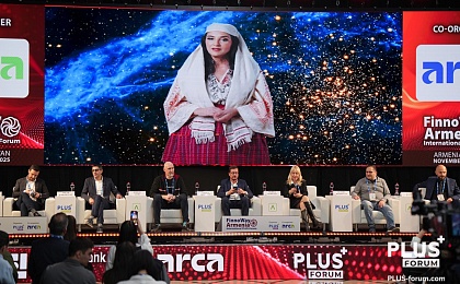 Осенние ПЛАС-Форумы: Армения и Казахстан завершают сезон 2025 года! Спор банков и маркетплейсов – что говорят эксперты? 