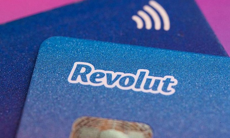 Revolut планирует покупку банка в США
