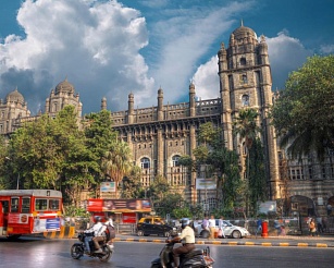 Газпромбанк и Альфа-Банк просят у Индии разрешения на открытие своих представительств