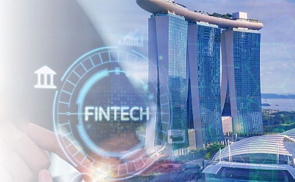 Финтех в Сингапуре 2025. Ключевые тренды